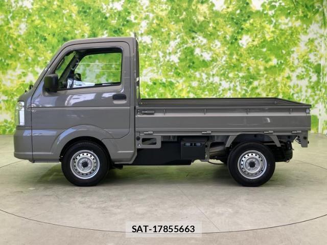 Suzuki CARRY TRUCK 2025-09 8330453-1