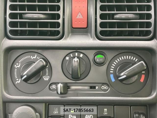 Suzuki CARRY TRUCK 2025-09 8330453-14