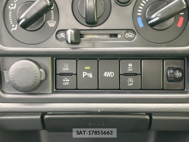 Suzuki CARRY TRUCK 2025-09 8330453-15
