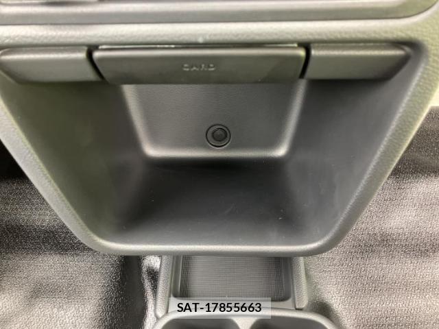 Suzuki CARRY TRUCK 2025-09 8330453-16