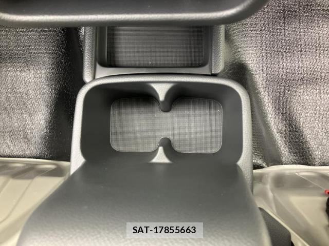 Suzuki CARRY TRUCK 2025-09 8330453-17