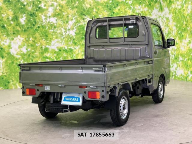 Suzuki CARRY TRUCK 2025-09 8330453-2