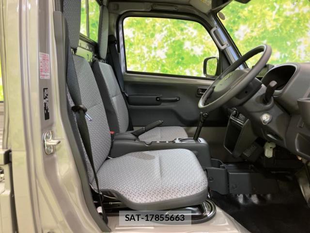 Suzuki CARRY TRUCK 2025-09 8330453-4