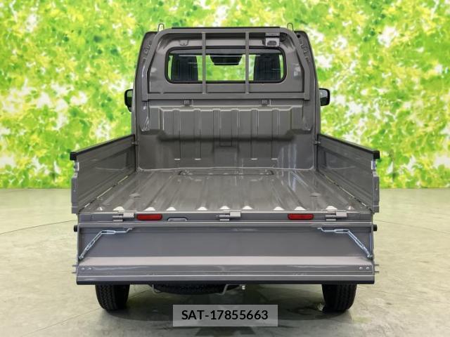 Suzuki CARRY TRUCK 2025-09 8330453-6