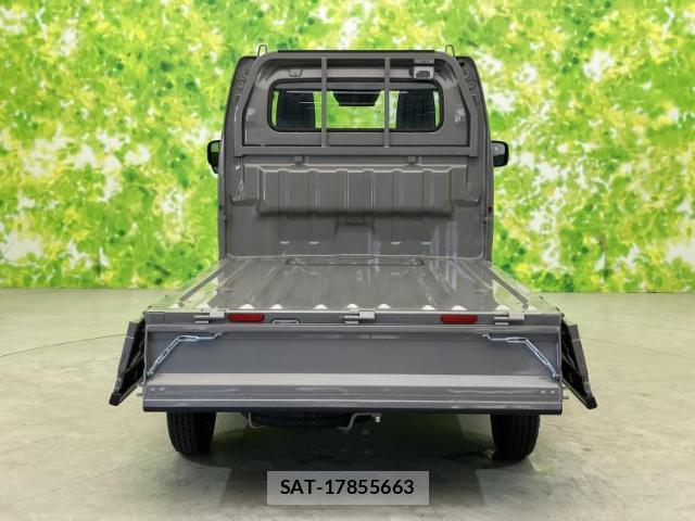 Suzuki CARRY TRUCK 2025-09 8330453-7