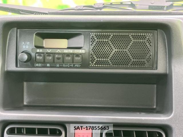 Suzuki CARRY TRUCK 2025-09 8330453-8