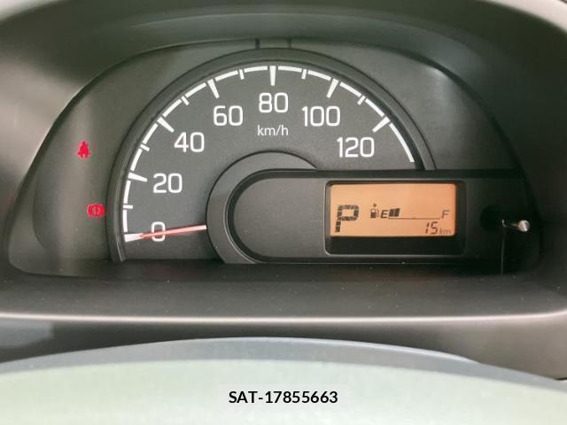 Suzuki CARRY TRUCK 2025-09 8330453-9