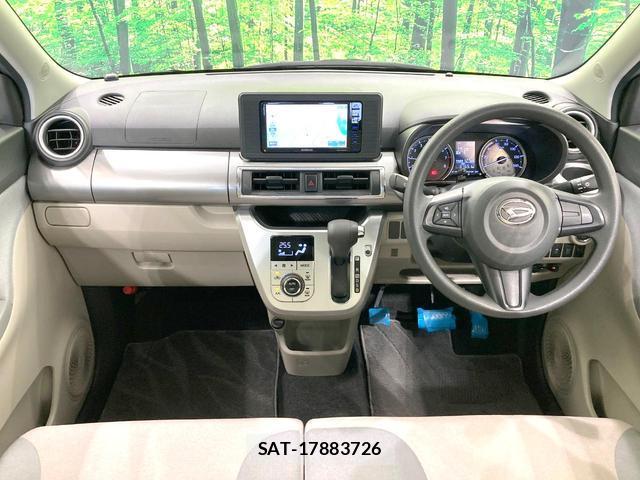 Daihatsu CAST 2015-10 8328092-1
