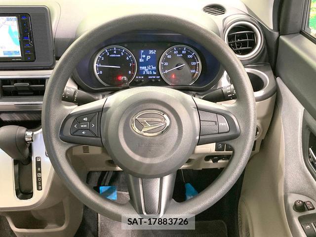 Daihatsu CAST 2015-10 8328092-10