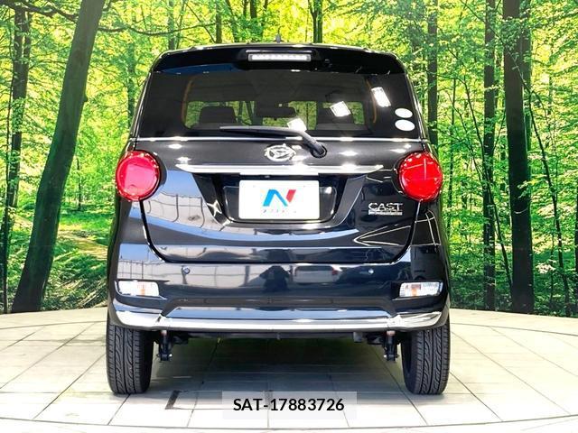 Daihatsu CAST 2015-10 8328092-14