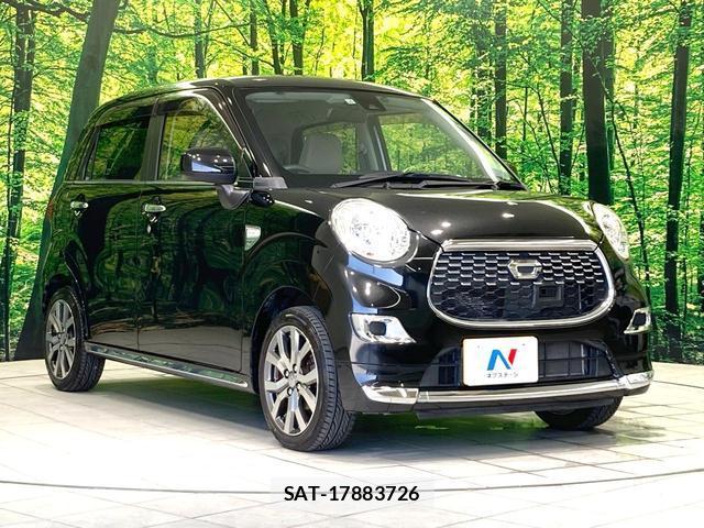 Daihatsu CAST 2015-10 8328092-15