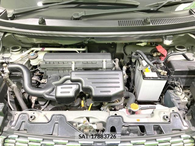 Daihatsu CAST 2015-10 8328092-17