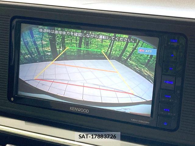 Daihatsu CAST 2015-10 8328092-3