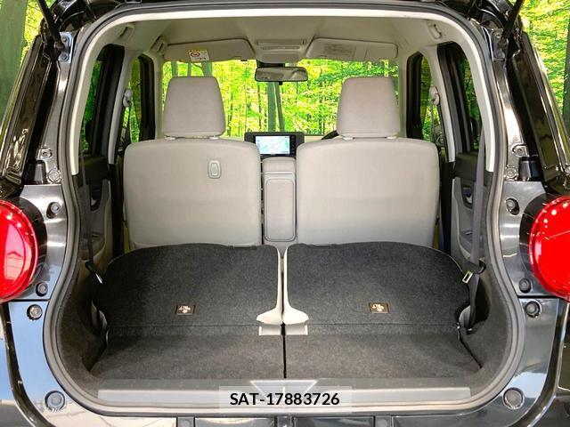 Daihatsu CAST 2015-10 8328092-9