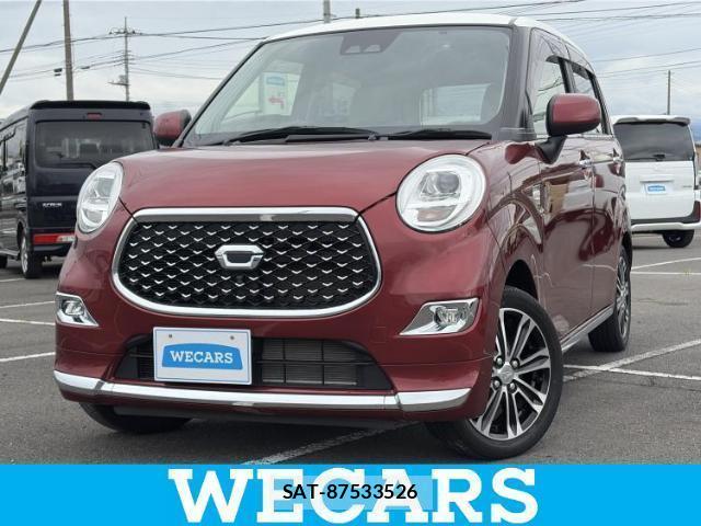 Daihatsu CAST 2022-05 8328163-0