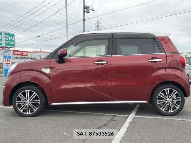 Daihatsu CAST 2022-05 8328163-1