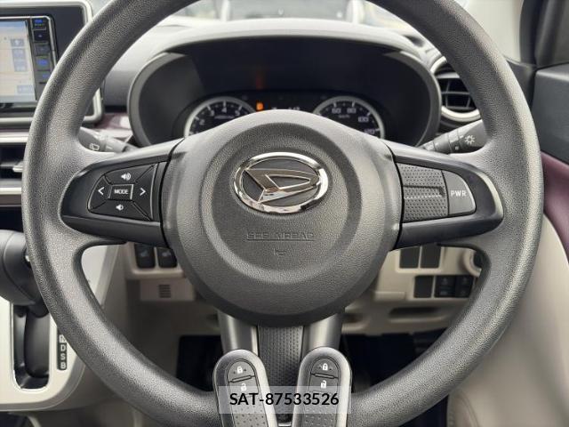 Daihatsu CAST 2022-05 8328163-14