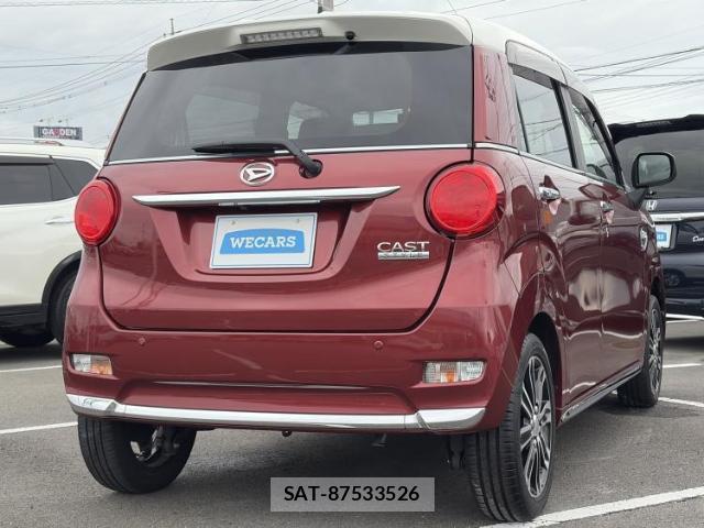 Daihatsu CAST 2022-05 8328163-2