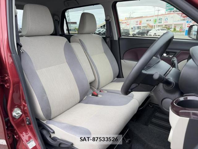 Daihatsu CAST 2022-05 8328163-3