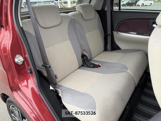 Daihatsu CAST 2022-05 8328163-4