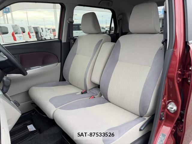 Daihatsu CAST 2022-05 8328163-5