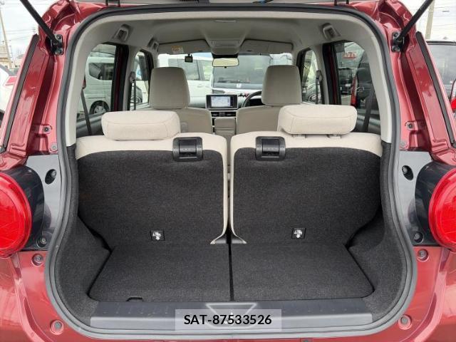 Daihatsu CAST 2022-05 8328163-7