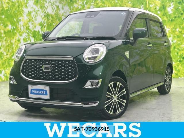 Daihatsu CAST 2019-03 8330464-0