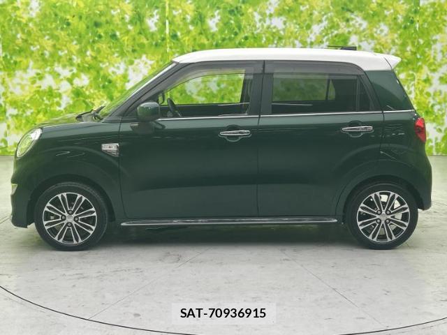 Daihatsu CAST 2019-03 8330464-1