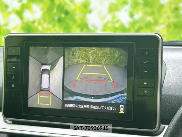 Daihatsu CAST 2019-03 8330464-13