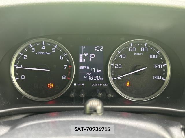Daihatsu CAST 2019-03 8330464-14