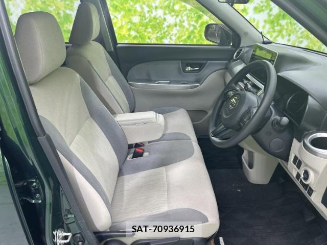 Daihatsu CAST 2019-03 8330464-3