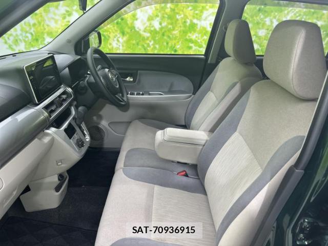 Daihatsu CAST 2019-03 8330464-5