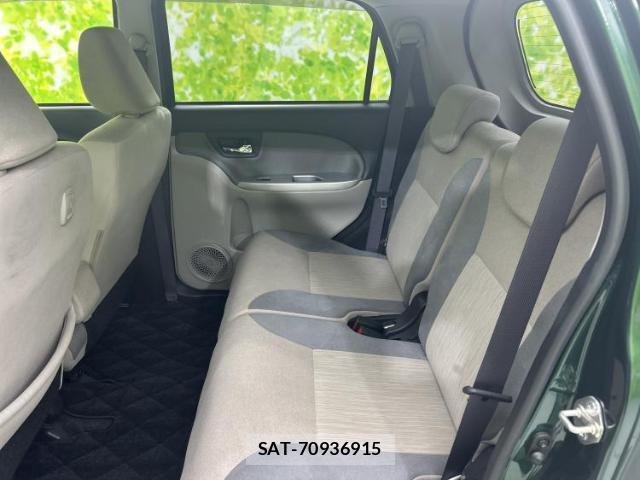 Daihatsu CAST 2019-03 8330464-6