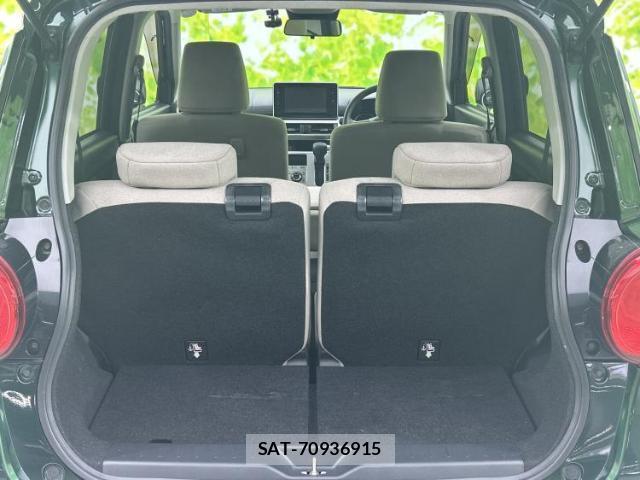 Daihatsu CAST 2019-03 8330464-7