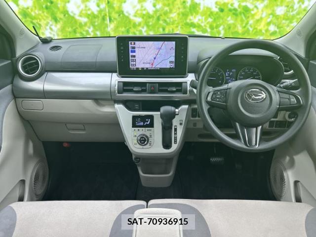 Daihatsu CAST 2019-03 8330464-8