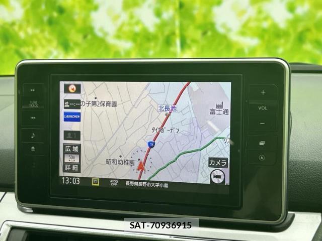 Daihatsu CAST 2019-03 8330464-9