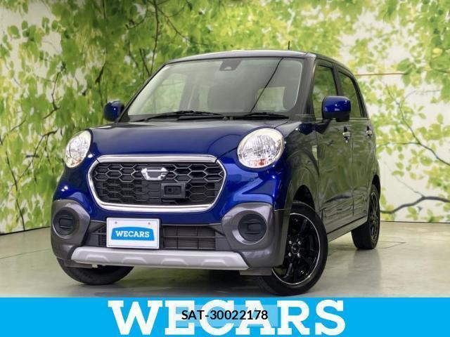 Daihatsu CAST 2017-02 8330543-0