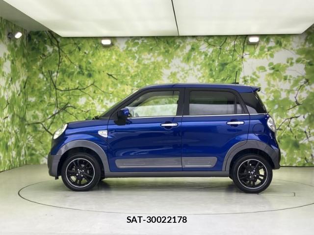 Daihatsu CAST 2017-02 8330543-1
