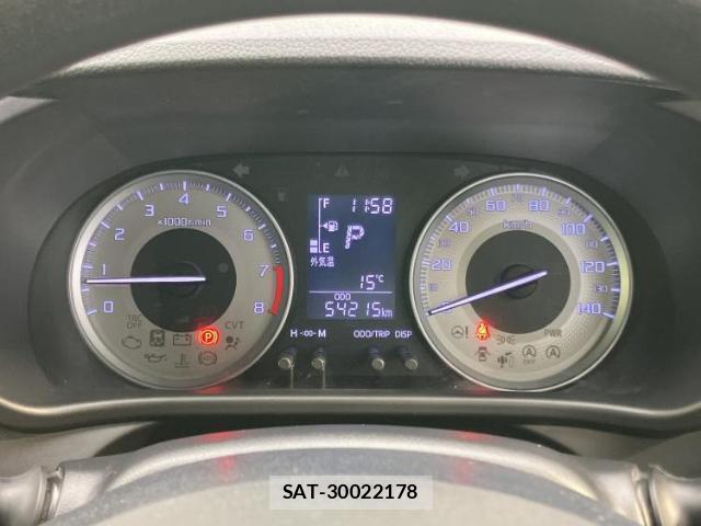 Daihatsu CAST 2017-02 8330543-13