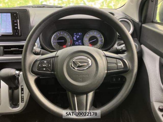 Daihatsu CAST 2017-02 8330543-14
