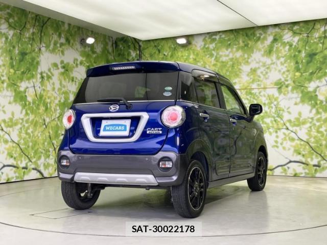 Daihatsu CAST 2017-02 8330543-2
