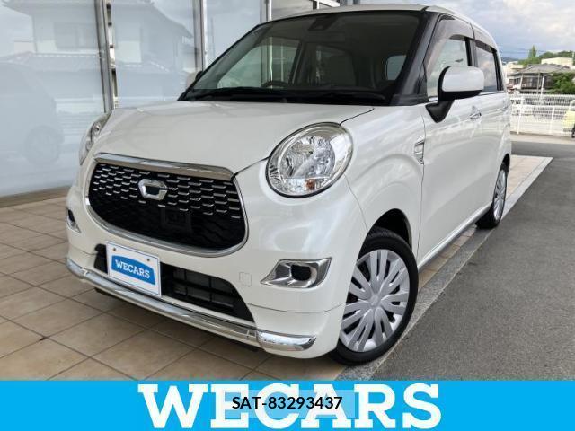 Daihatsu CAST 2016-11 8330575-0