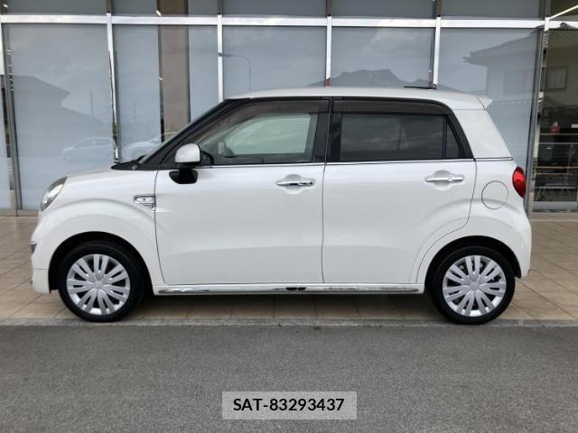 Daihatsu CAST 2016-11 8330575-1