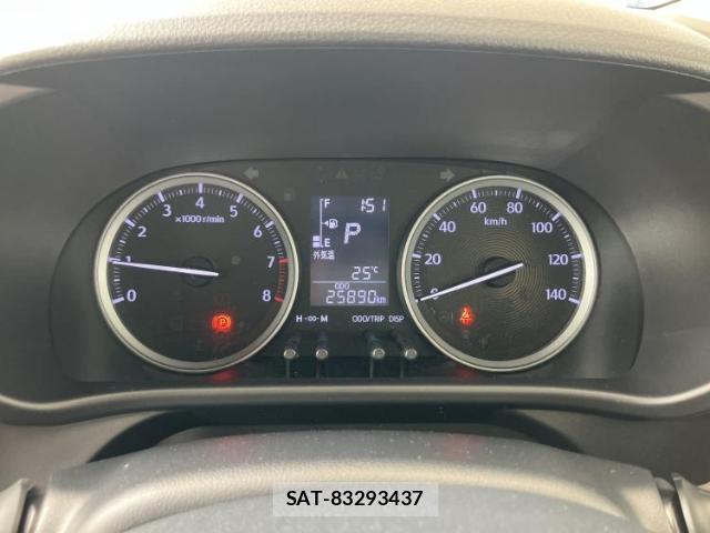 Daihatsu CAST 2016-11 8330575-11