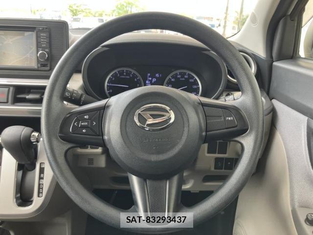 Daihatsu CAST 2016-11 8330575-12