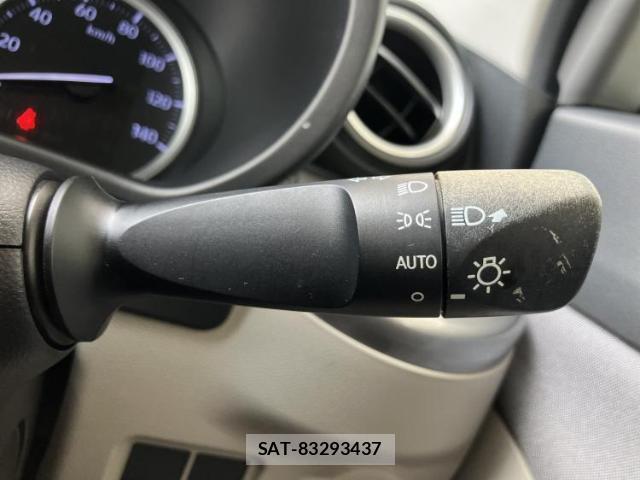 Daihatsu CAST 2016-11 8330575-13