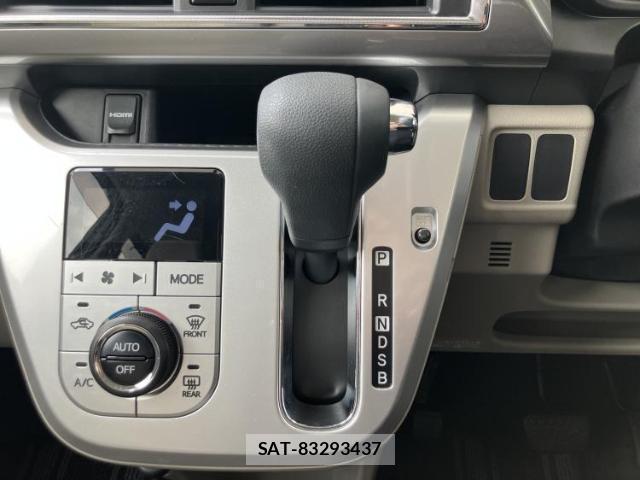 Daihatsu CAST 2016-11 8330575-15