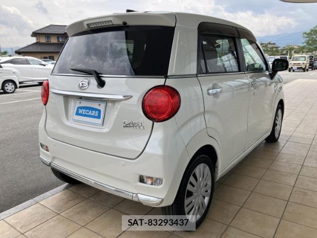 Daihatsu CAST 2016-11 8330575-2