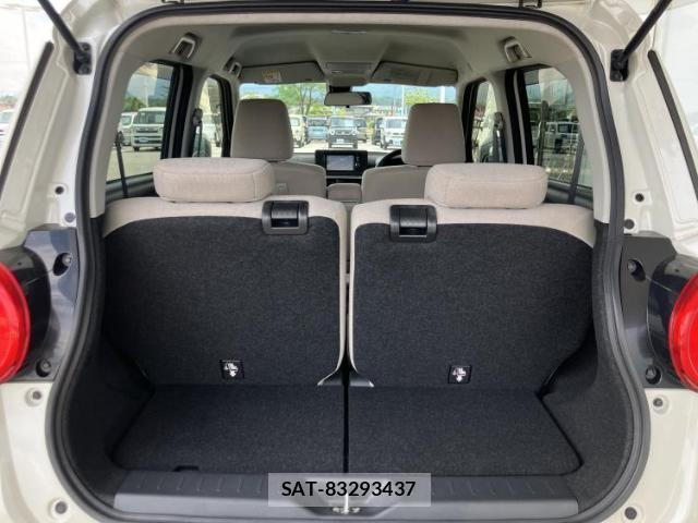 Daihatsu CAST 2016-11 8330575-7