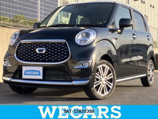 Daihatsu CAST 2021-05 8330577-0